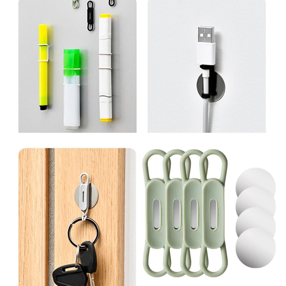 Silicone Material Magnetic Pen - đánh giá và giá Pen Holder Magnetic