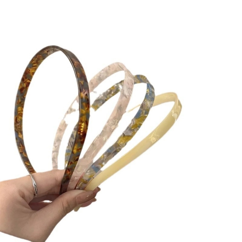 New Summer Acetate Headband –  - đánh giá và giá Hi Tech Accessories