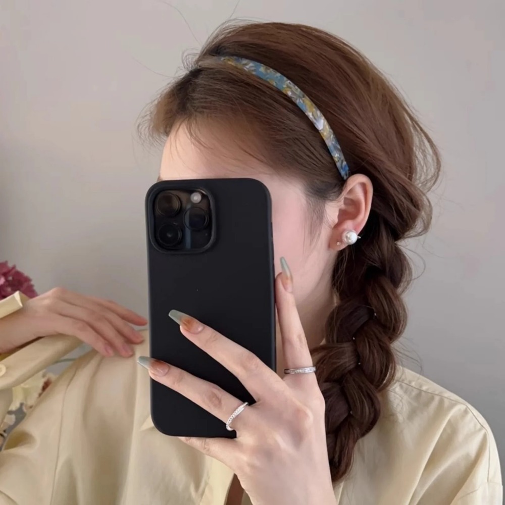 New Summer Acetate Headband –  - đánh giá và giá Hi Tech Accessories