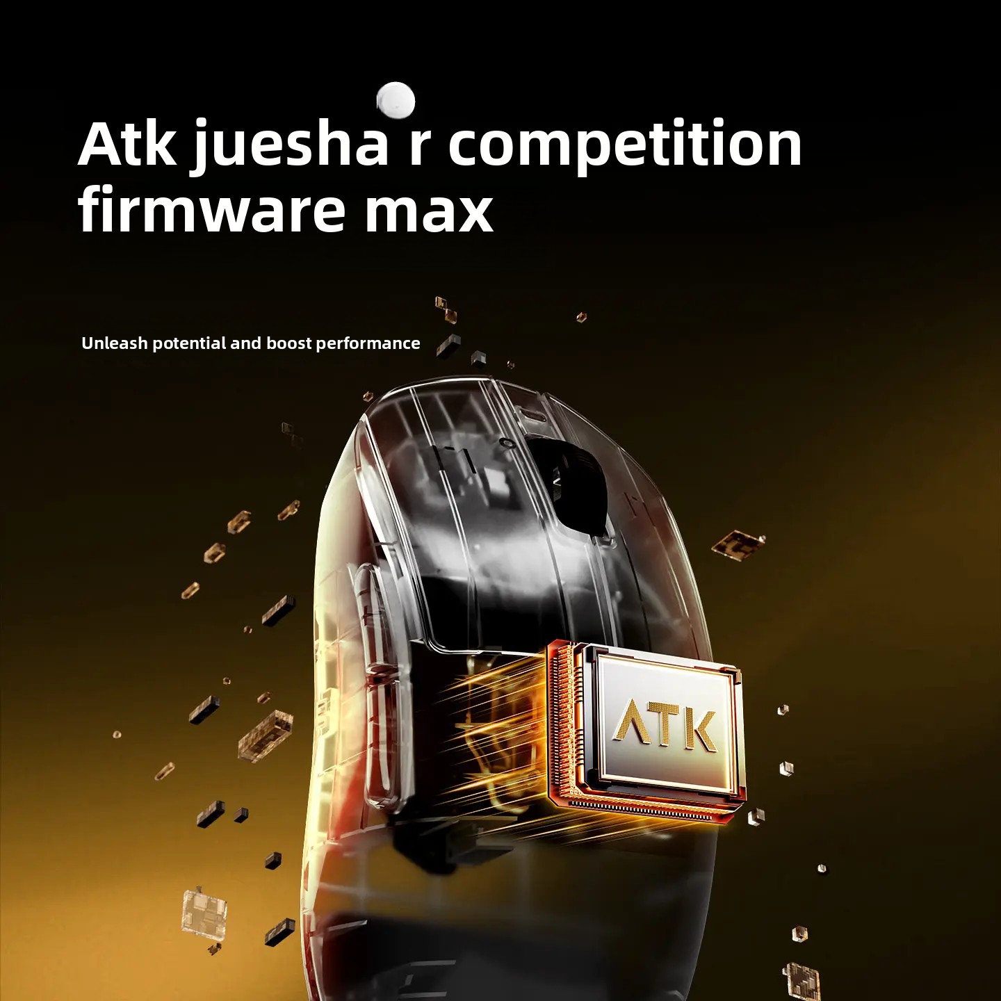 ATK A9 Air Ultimate Plus Gamin - đánh giá và giá Tech Computer Accessories