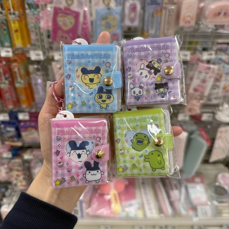 NIC Tamagotchi Retro Tech Keyc - đánh giá và giá Tech Keychain Accessories