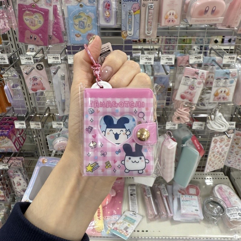 NIC Tamagotchi Retro Tech Keyc - đánh giá và giá Tech Keychain Accessories
