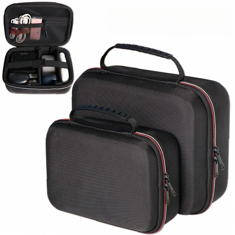 EVA Hard Case for Digital Gadg - đánh giá và giá Tech Accessories Hard Case