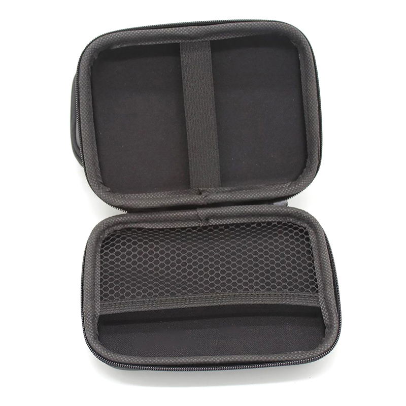1PC EVA Zipper Bag Hard Drive  - đánh giá và giá Tech Accessories Bag