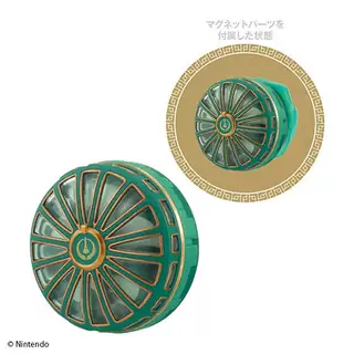 Bandai Original Gashapon Zelda - đánh giá và giá Tech Keychain Accessories