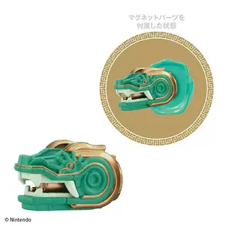 Bandai Original Gashapon Zelda - đánh giá và giá Tech Keychain Accessories