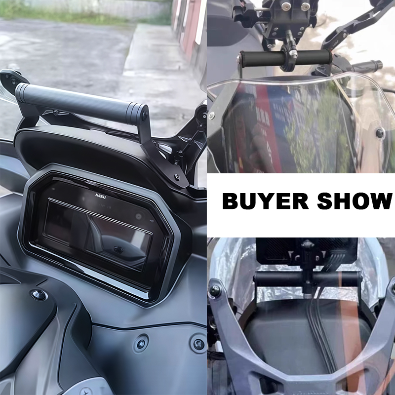 Motorcycle Accessories Phone H - đánh giá và giá X Tech Accessories