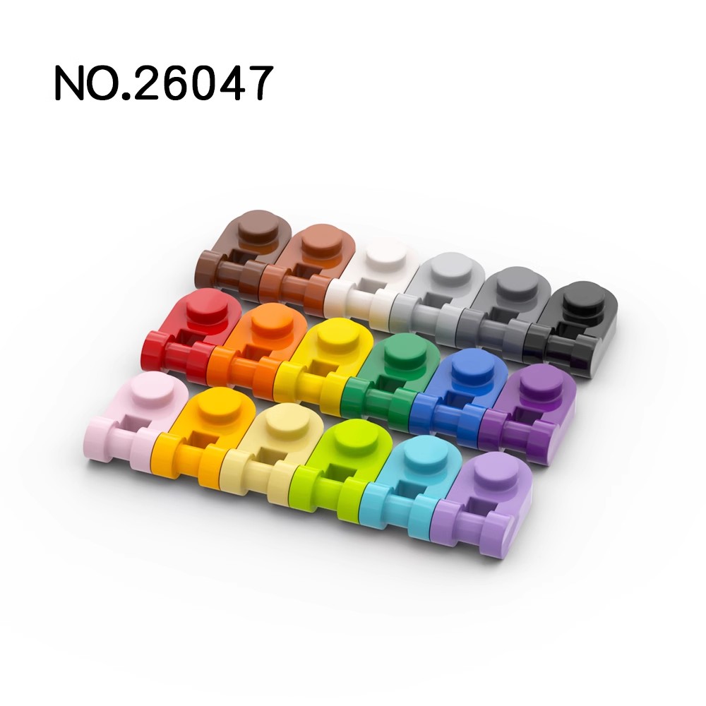 50pcsMOC Compatible Assemble P - đánh giá và giá Tech X