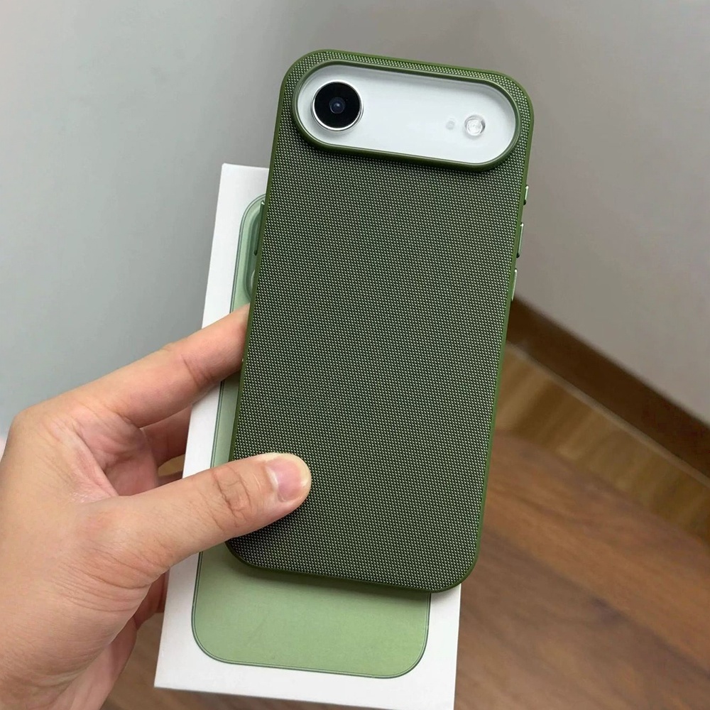 Original Tech Woven Cloth Magn - đánh giá và giá Tech Accessories Hard Case