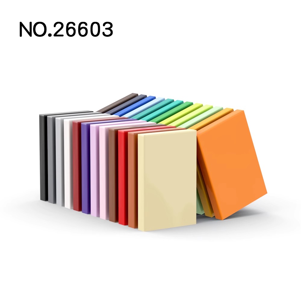 20Pcs MOC Compatible Assembles - đánh giá và giá Tech X