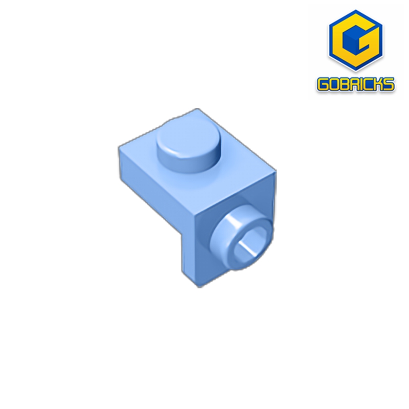 Gobricks 10 Chiếc Mộc 36841 Ch - đánh giá và giá Tech X