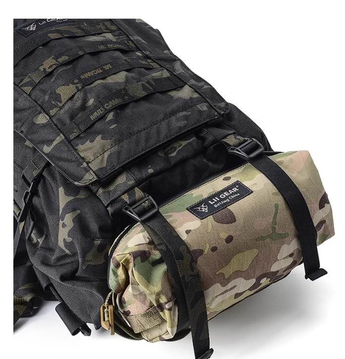 Lii Gear Accessory Pod 3.5L Ur - đánh giá và giá Tech Wear Accessories