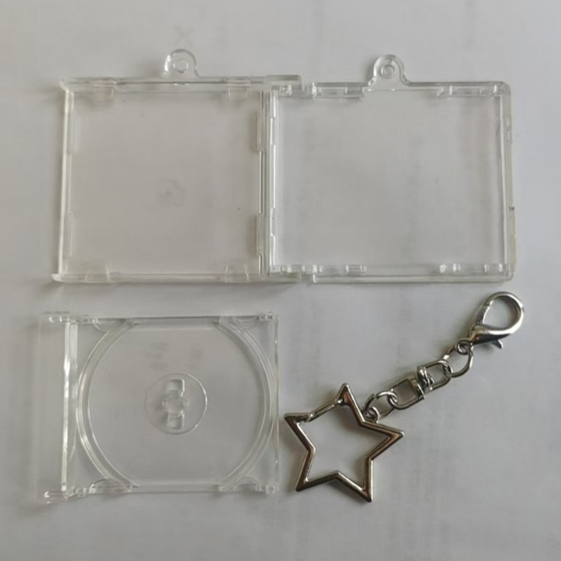 Mini Functional CD Keychain​ N - đánh giá và giá Tech Keychain Accessories