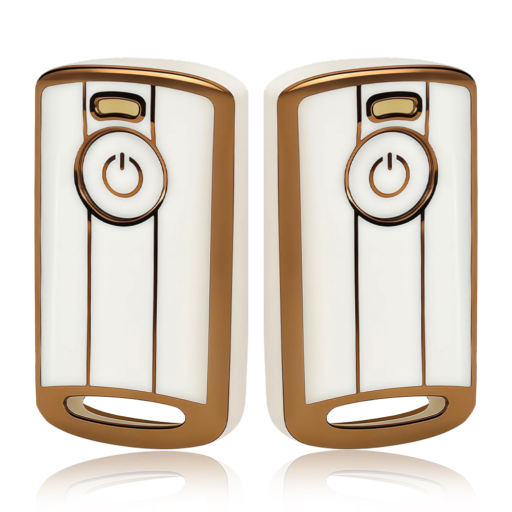 New Silicone Motor Key Cover C - đánh giá và giá Tech Accessories Key