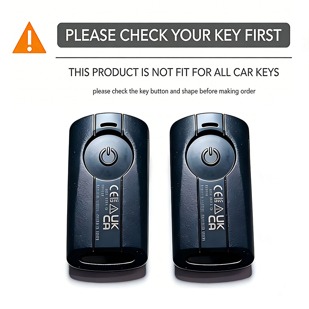 New Silicone Motor Key Cover C - đánh giá và giá Tech Accessories Key