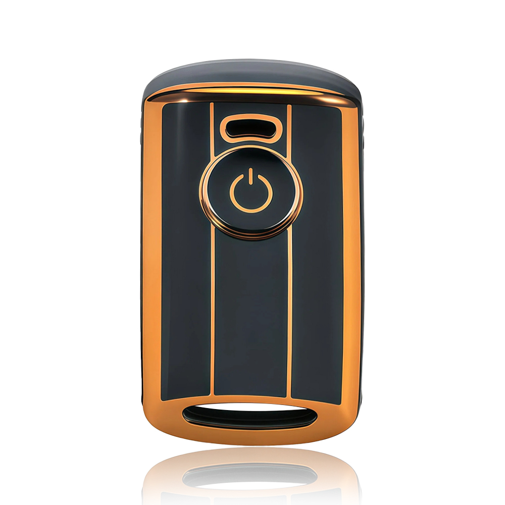 New Silicone Motor Key Cover C - đánh giá và giá Tech Accessories Key