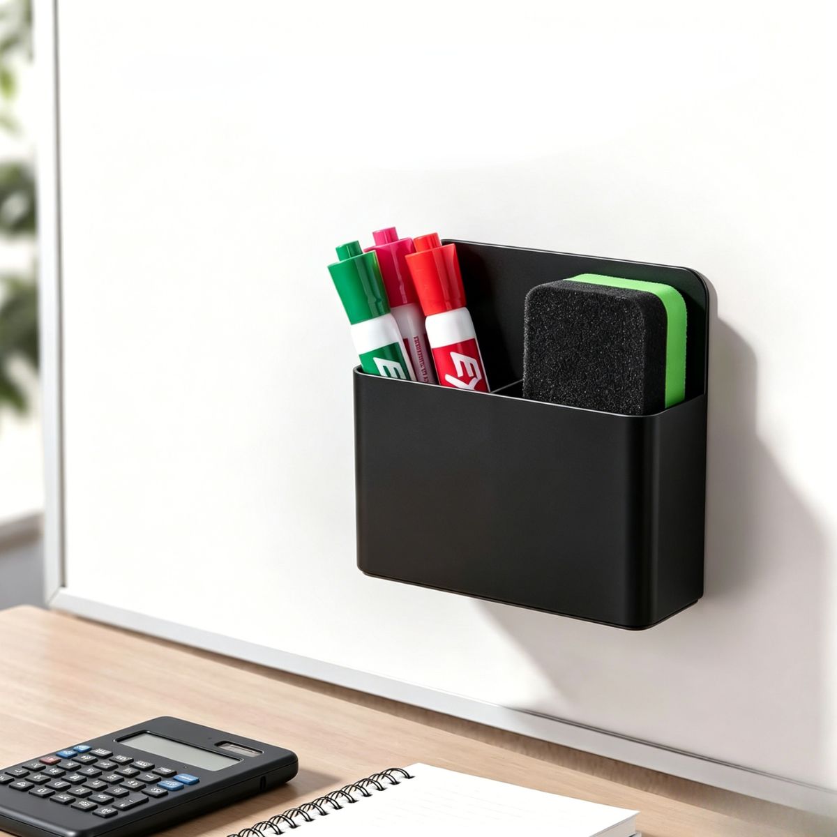 2 Pcs Magnetic Dry Erase Marke - đánh giá và giá Pen Holder Magnetic