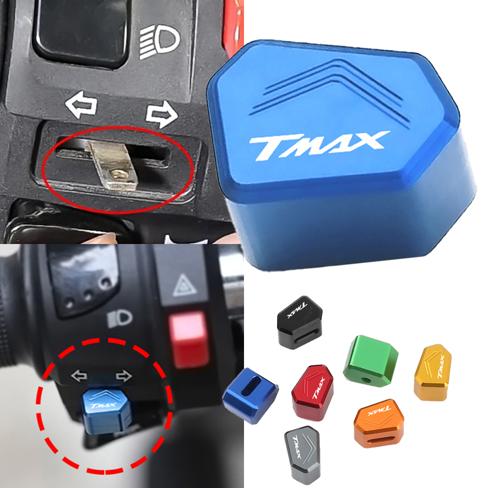For Yamaha TMax530 SX DX TECH  - đánh giá và giá Tech Accessories Key