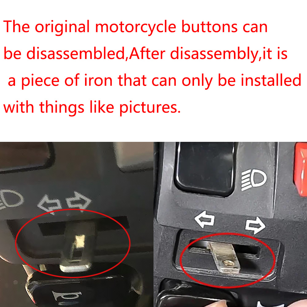 For Yamaha TMax530 SX DX TECH  - đánh giá và giá Tech Accessories Key