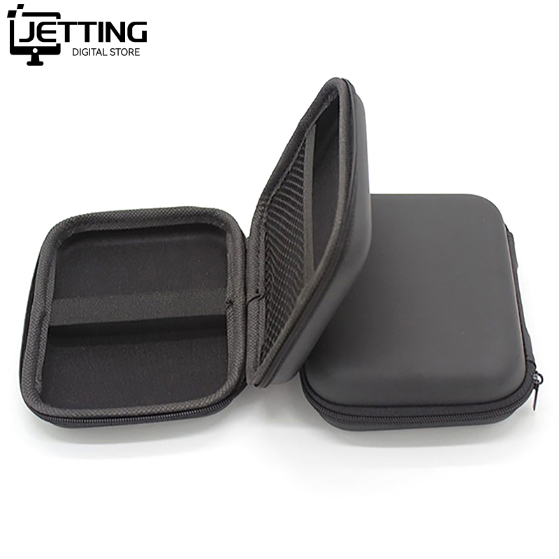 Hdd Case 2.5 Inch HDD/SSD Hard - đánh giá và giá Tech Accessories Bag