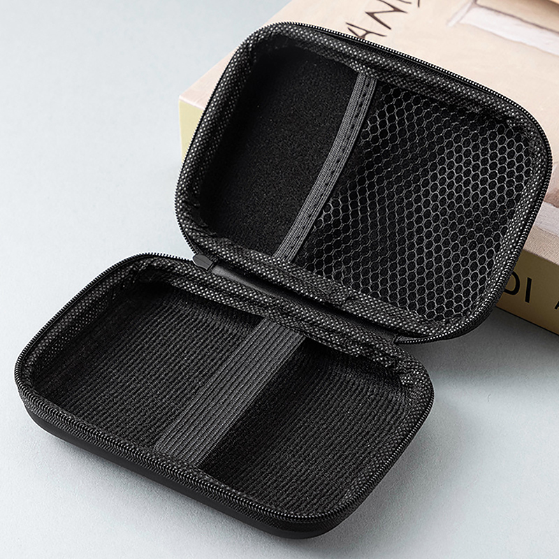 Hdd Case 2.5 Inch HDD/SSD Hard - đánh giá và giá Tech Accessories Bag