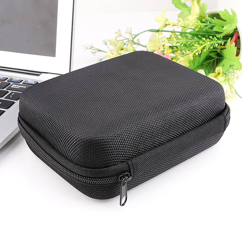Hdd Case 2.5 Inch HDD/SSD Hard - đánh giá và giá Tech Accessories Bag