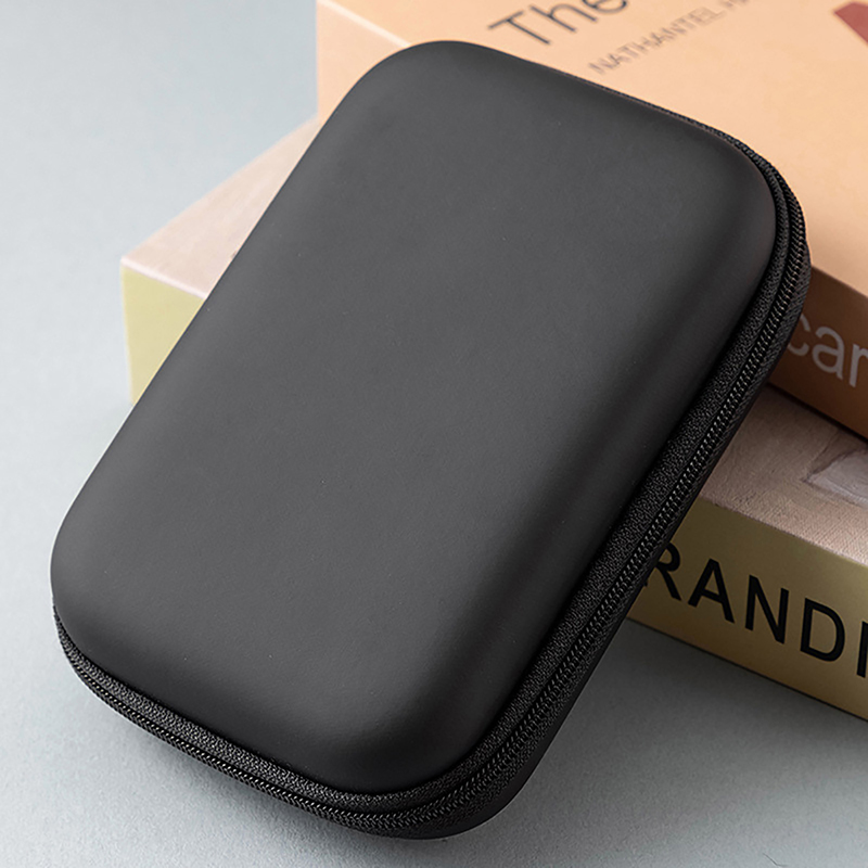 Hdd Case 2.5 Inch HDD/SSD Hard - đánh giá và giá Tech Accessories Bag
