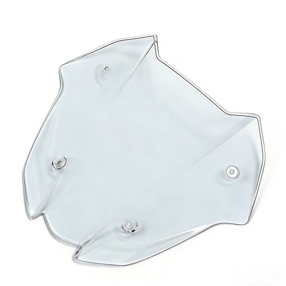 Wind Shield Deflector For X-MA - đánh giá và giá Tech X