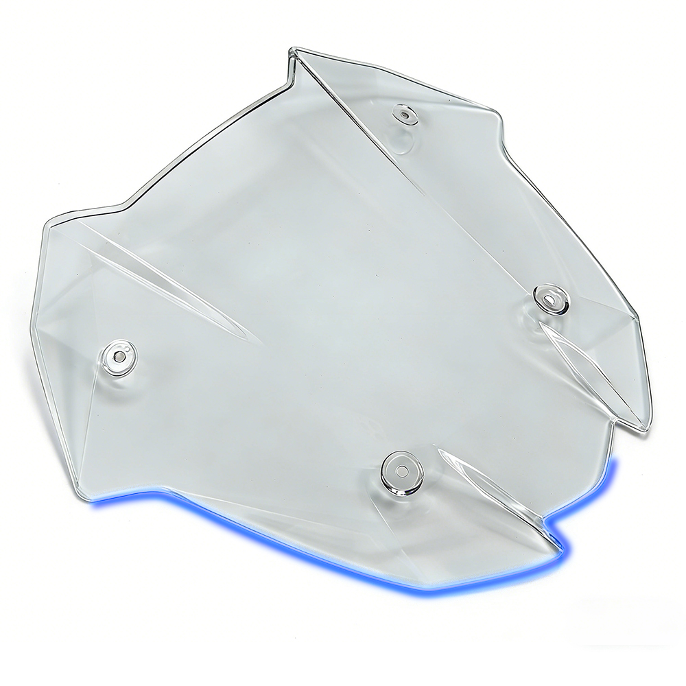 Wind Shield Deflector For X-MA - đánh giá và giá Tech X