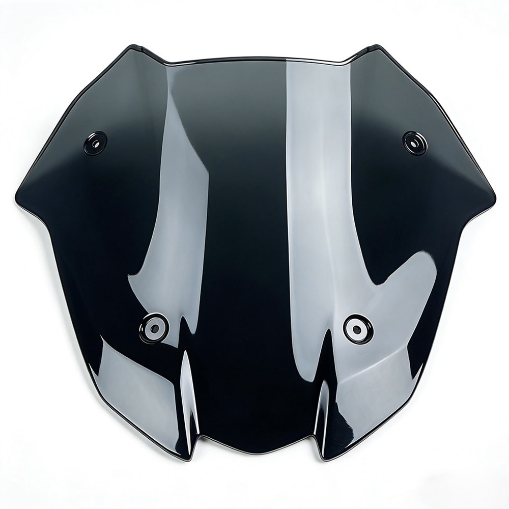 Wind Shield Deflector For X-MA - đánh giá và giá Tech X