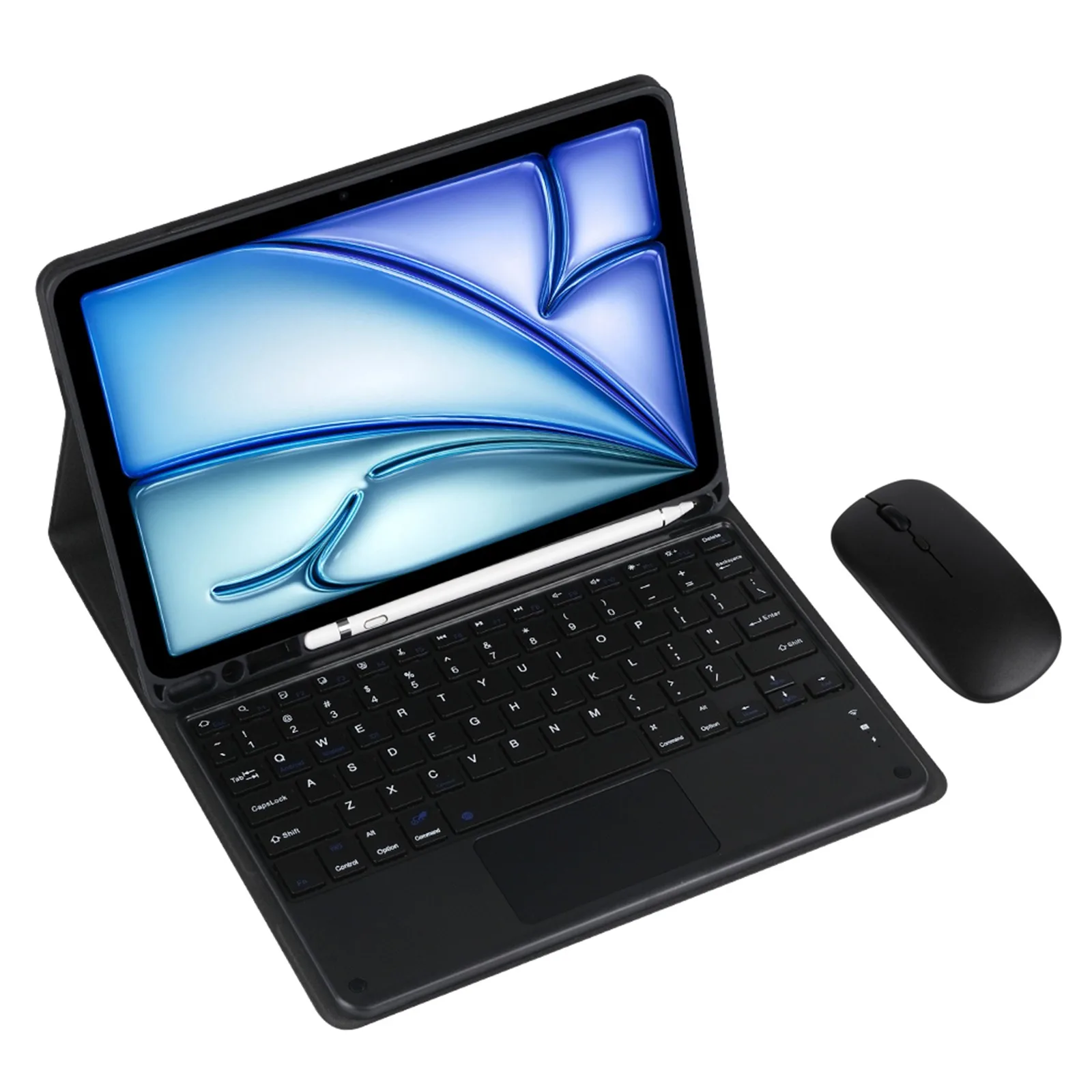 Keyboard Case & Mouse for Xiao - đánh giá và giá Pen Holder Magnetic