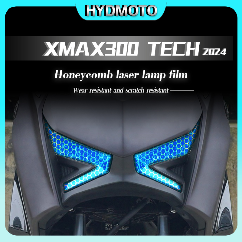 For Yamaha X MAX300 Xmax300 XM - đánh giá và giá X Tech Accessories
