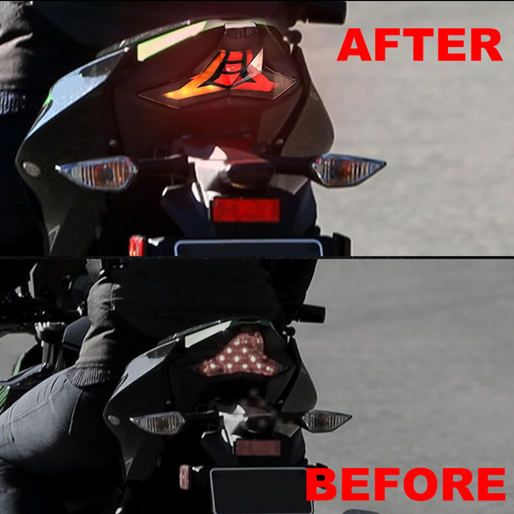 for Kawasaki Ninja 400 2018-20 - đánh giá và giá Tech Computer Accessories