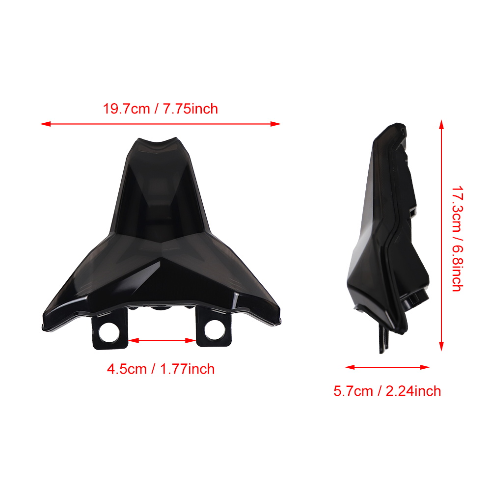 for Kawasaki Ninja 400 2018-20 - đánh giá và giá Tech Computer Accessories