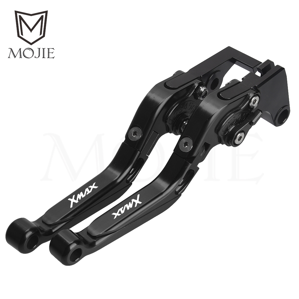 X-MAX 300 Tech Max 2025 Motorc - đánh giá và giá Tech X