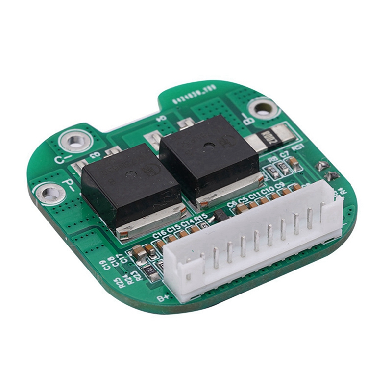 XTECH 5X 10S 36V BMS 15A Diffe - đánh giá và giá X Tech Accessories