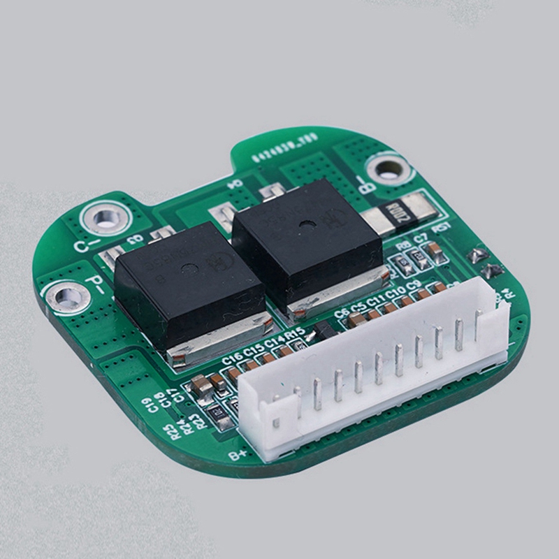 XTECH 5X 10S 36V BMS 15A Diffe - đánh giá và giá X Tech Accessories