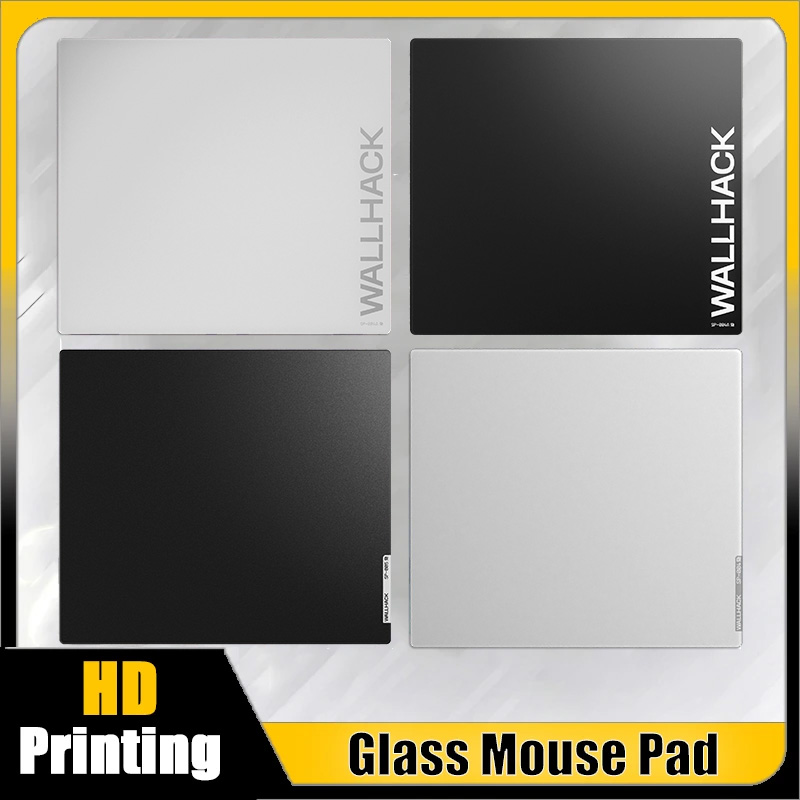 New SP004 SP005 Glass Gaming M - đánh giá và giá Tech Desktop Accessories