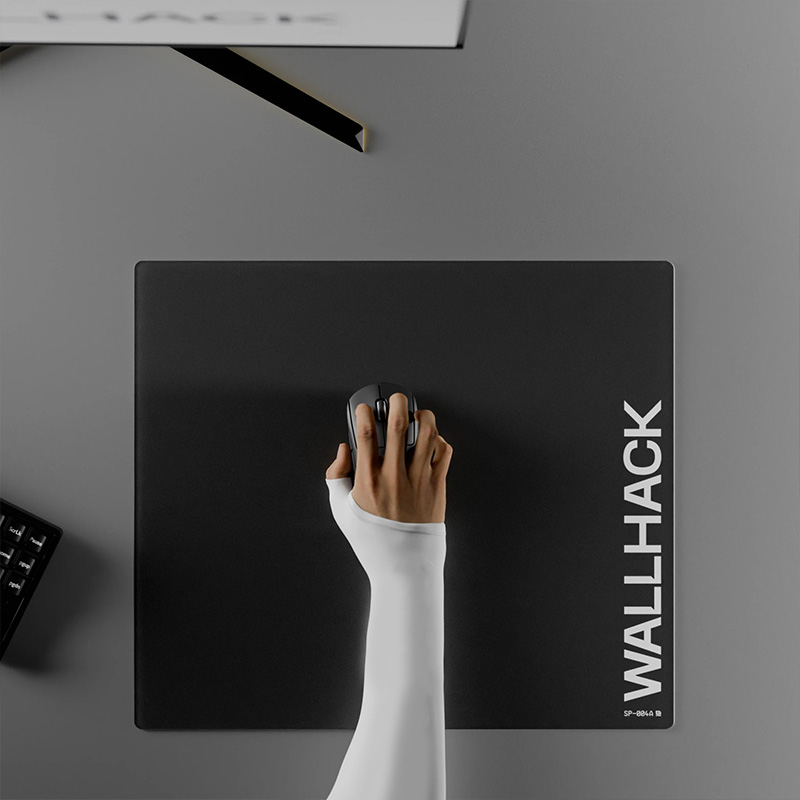 New SP004 SP005 Glass Gaming M - đánh giá và giá Tech Desktop Accessories