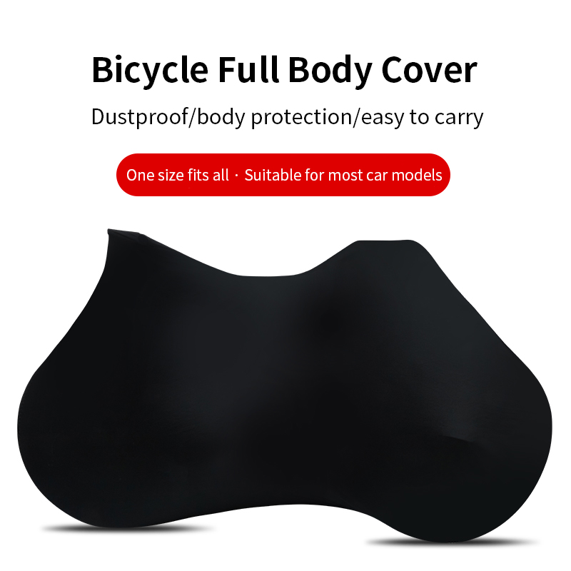 Bike All Protector Cover MTB B - đánh giá và giá Tech Accessories Bag