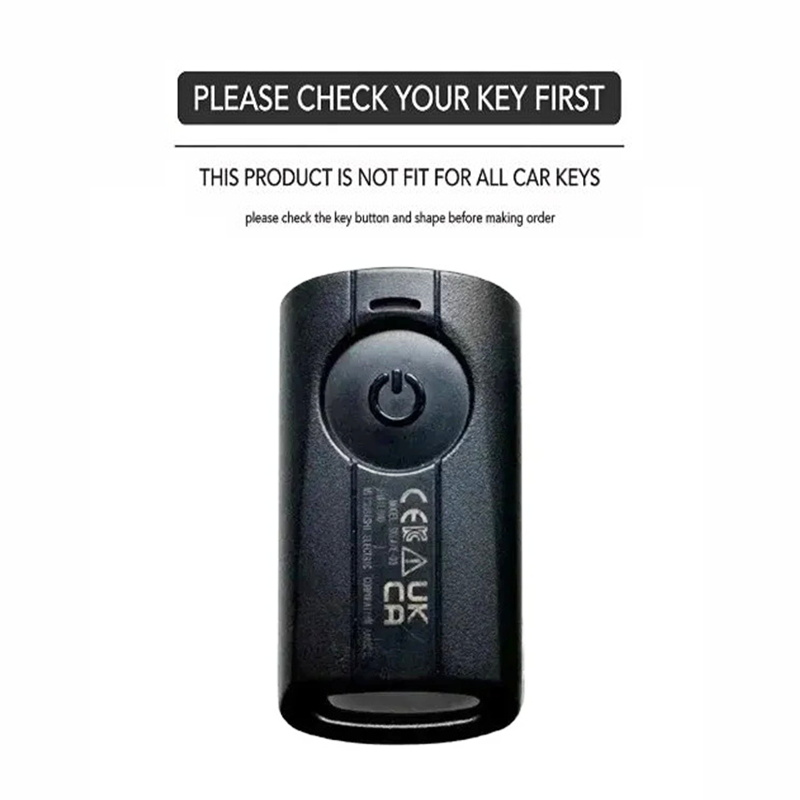 Motorcycle TPU Key Cover Case  - đánh giá và giá Tech Accessories Key