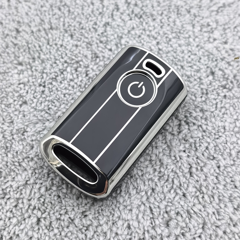 Motorcycle TPU Key Cover Case  - đánh giá và giá Tech Accessories Key