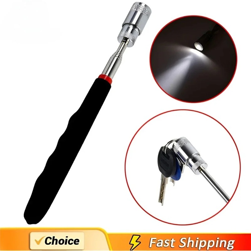 Telescopic Magnetic Pen with L - đánh giá và giá Pen Holder Magnetic