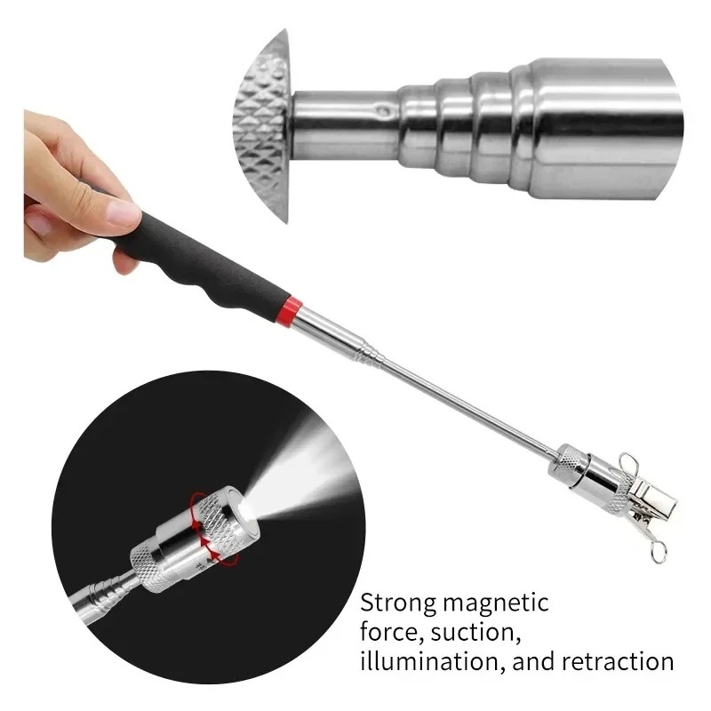 Telescopic Magnetic Pen with L - đánh giá và giá Pen Holder Magnetic