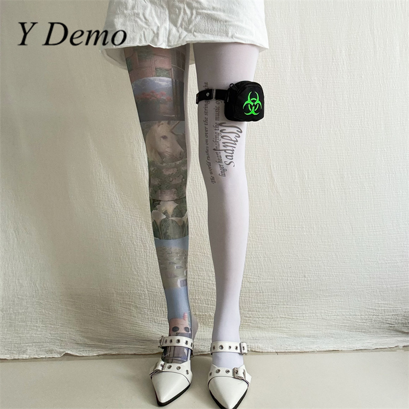 Y Demo Techwear Biohazard Smal - đánh giá và giá Tech Accessories Bag