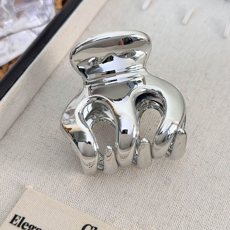 Elegant Silver Imitation Metal - đánh giá và giá Hi Tech Accessories