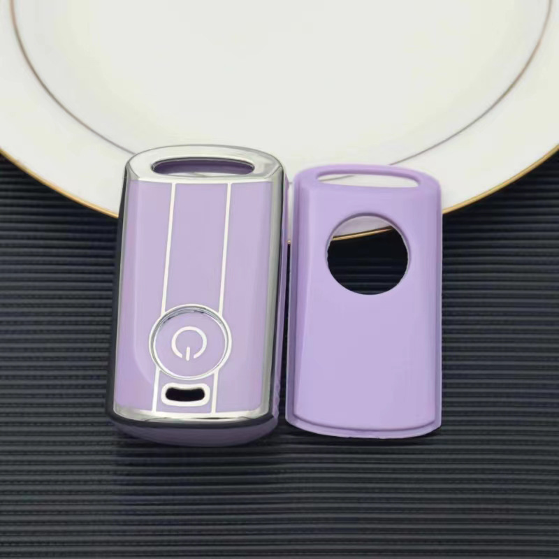 New Silicone Motor Key Cover C - đánh giá và giá Tech Accessories Key