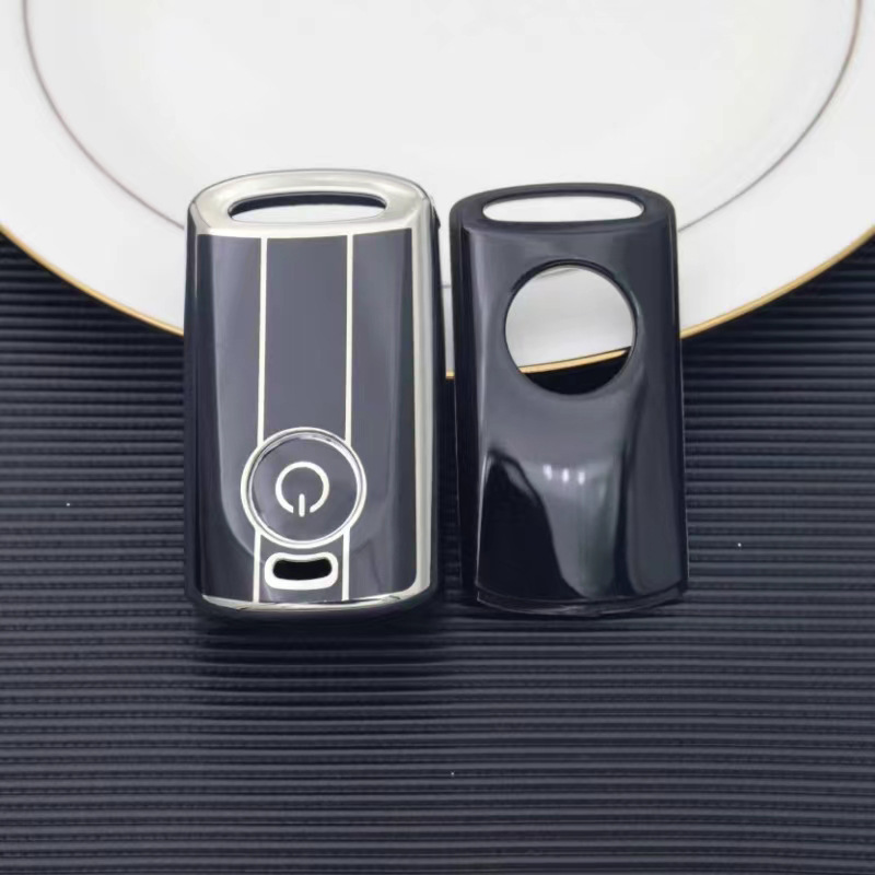 New Silicone Motor Key Cover C - đánh giá và giá Tech Accessories Key