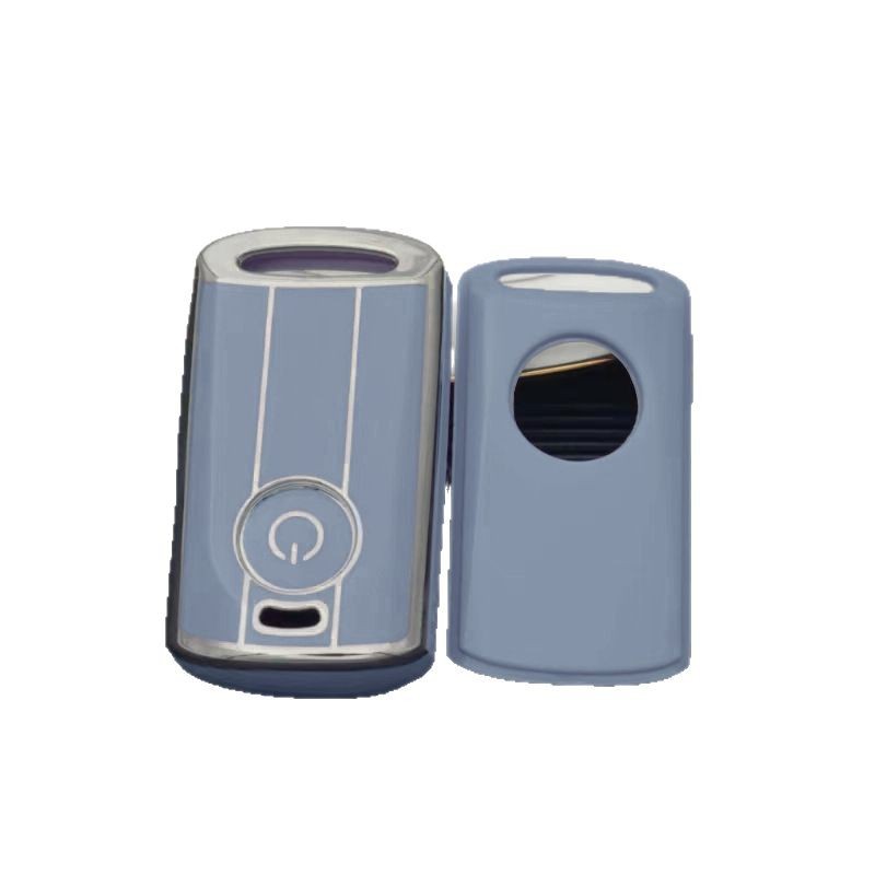 New Silicone Motor Key Cover C - đánh giá và giá Tech Accessories Key