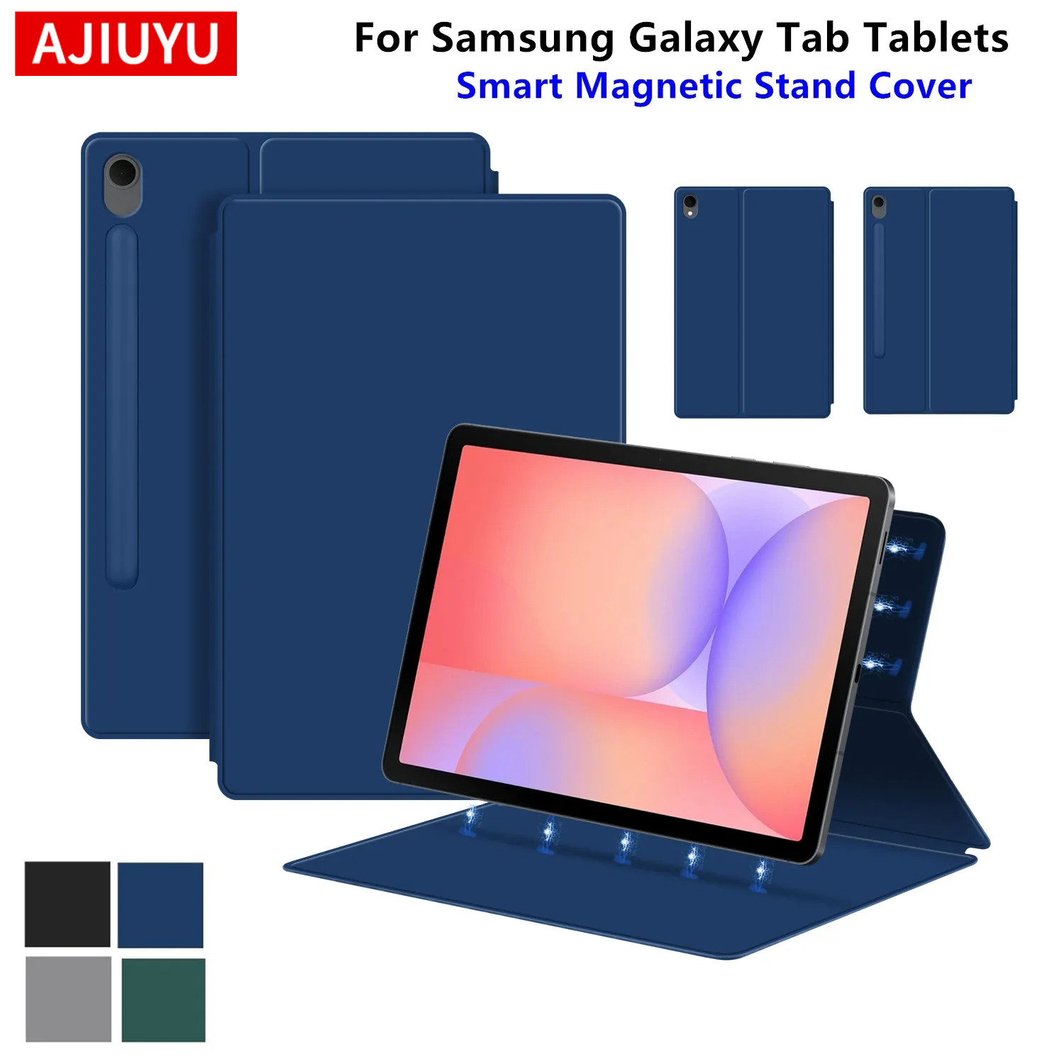 For Samsung Galaxy Tab S11 S10 - đánh giá và giá Pen Holder Magnetic